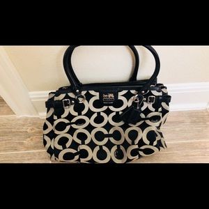 Coach purse, brand new!